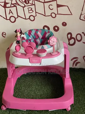 Safety 1st Baby Walker