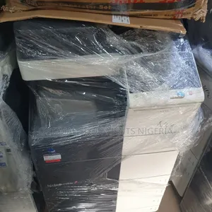 Bizhub C554e