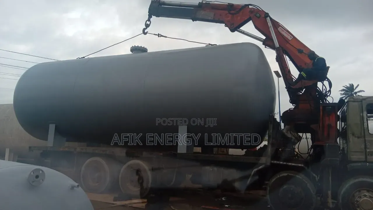 Oil and Gas Services