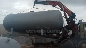Oil and Gas Services