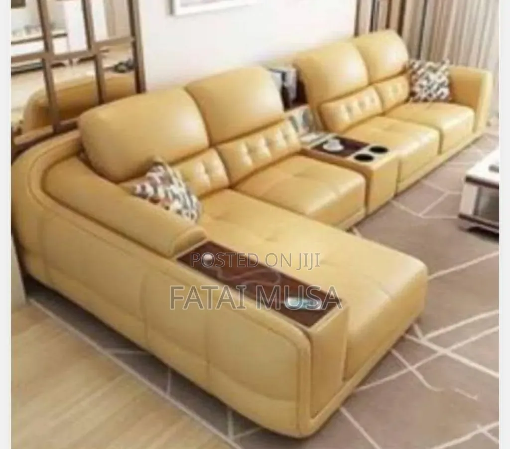 Full Sit Foriegn Luxury Sofa