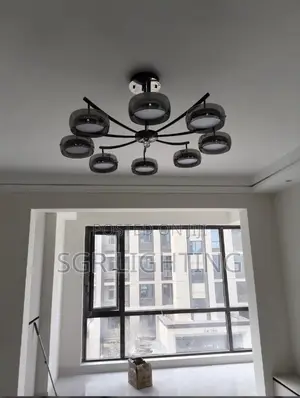 Bedroom Chandelier and Dining Room Chandelier