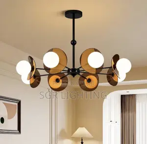 Bedroom Chandelier,Living Room and Visitors Room