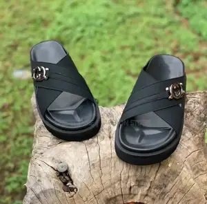 Handmade Footwears From (Credit Luxe)
