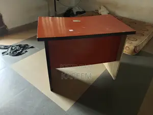 Reading/Work Table