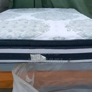 Place Your Order for Your 6/6 Canadian Orthopedic Spring Mattress