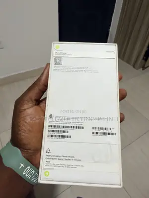 New Apple iPhone 18 Pro Max 256 GB
