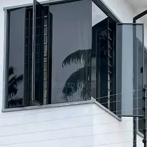 Futurelight Aluminum Made