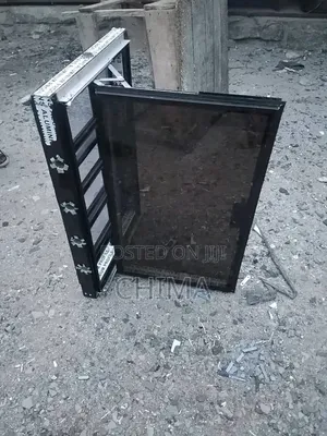 Futurelight Aluminum Made