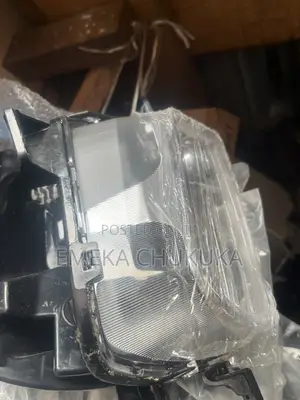 Fog Lamp Ford Edge 2020 2021 2022 Etc