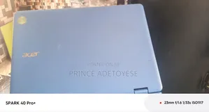 Laptop Acer AcerNote 8GB Intel Pentium SSD 512GB