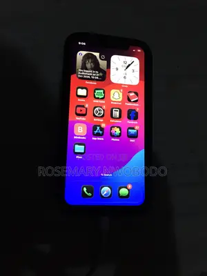 Apple iPhone 11 64 GB White