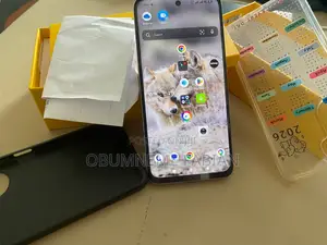 Xiaomi Poco M7 128 GB Silver
