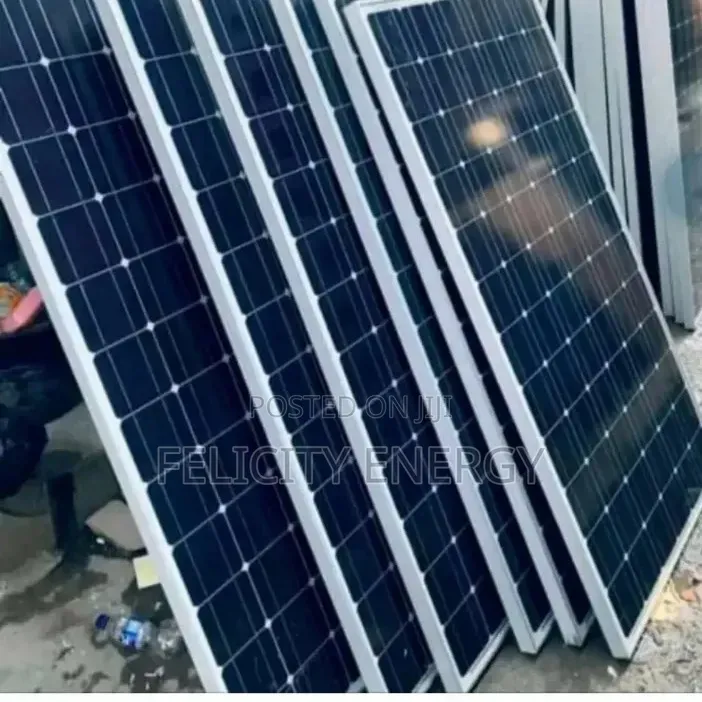 300watt Canadian Solar Panel