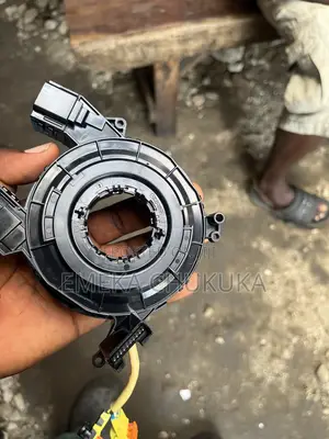 Horn Contact Edge 2015 2016 2017 Model