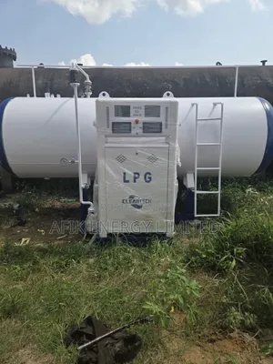 Oil and Gas Services