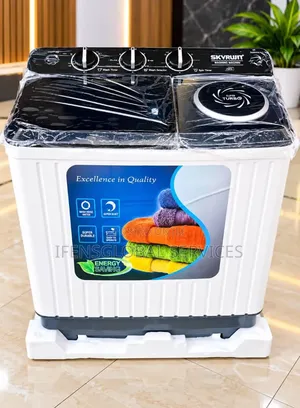 Skyrun 7kg Manual Washing Machine