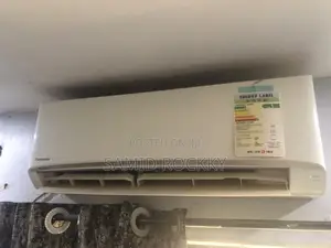 1 HP Panasonic Inverter a/C