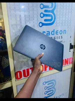 Laptop HP EliteBook 840 G5 8GB Intel Core i5 SSD 128GB