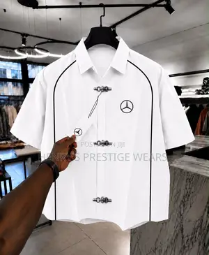 Brand New Men's T-Shirt