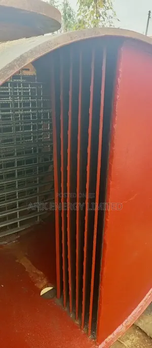 Oil and Gas Services
