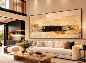 Canvas Artwork