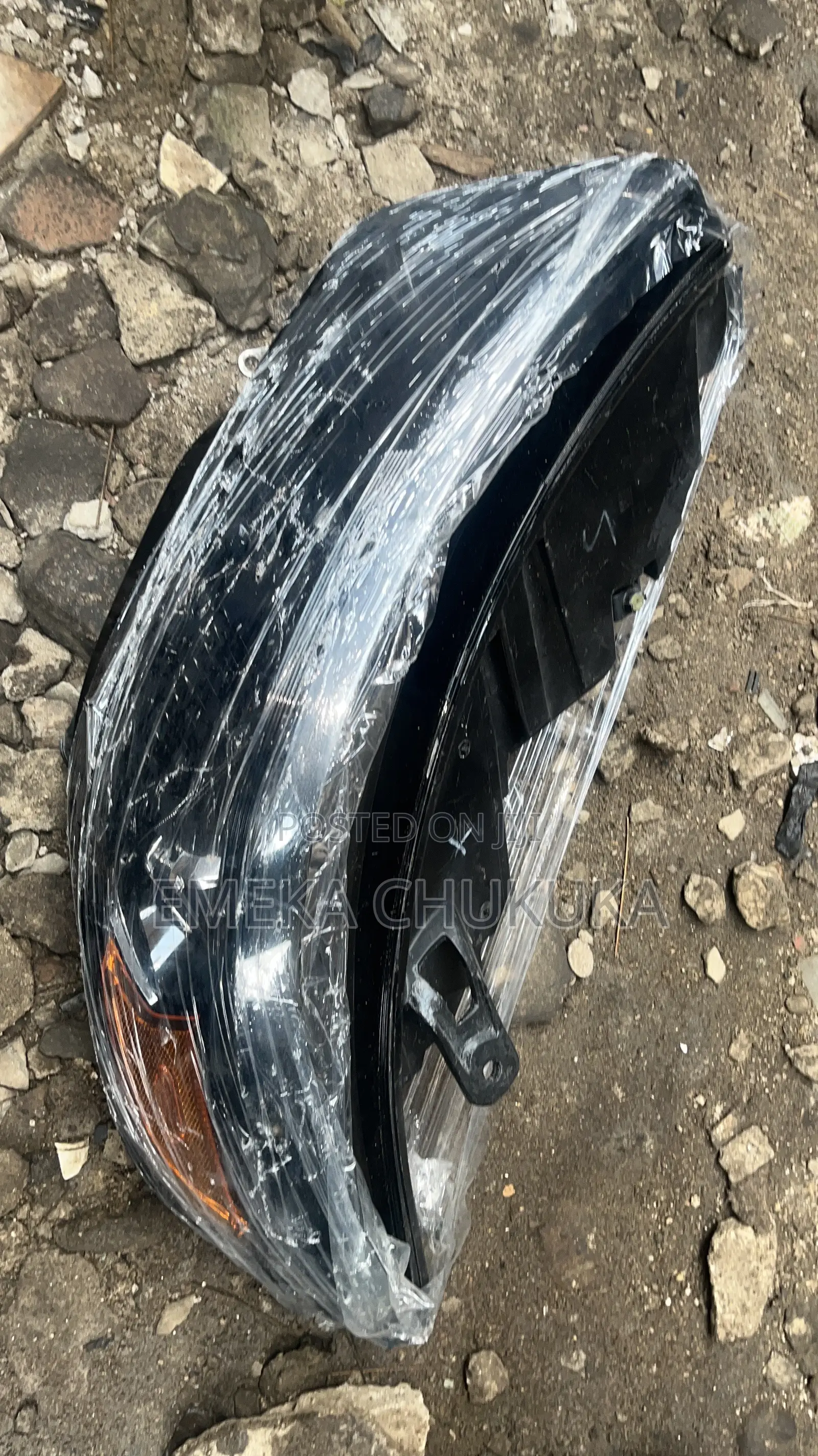 Headlamp Explorer 2020 2021 2020