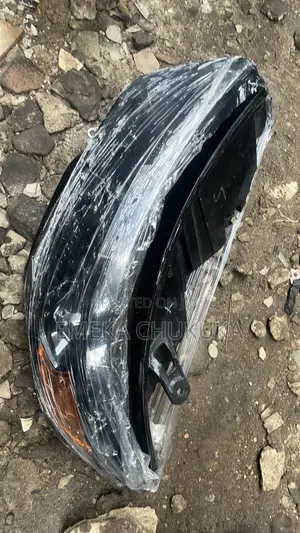 Headlamp Explorer 2020 2021 2020