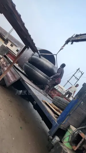 Oil and Gas Services