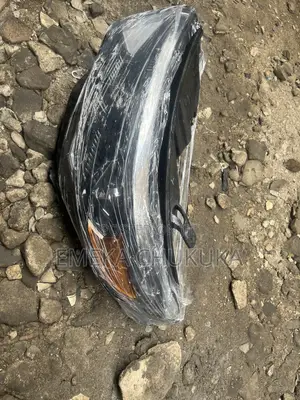Headlamp Explorer 2020 2021 2020