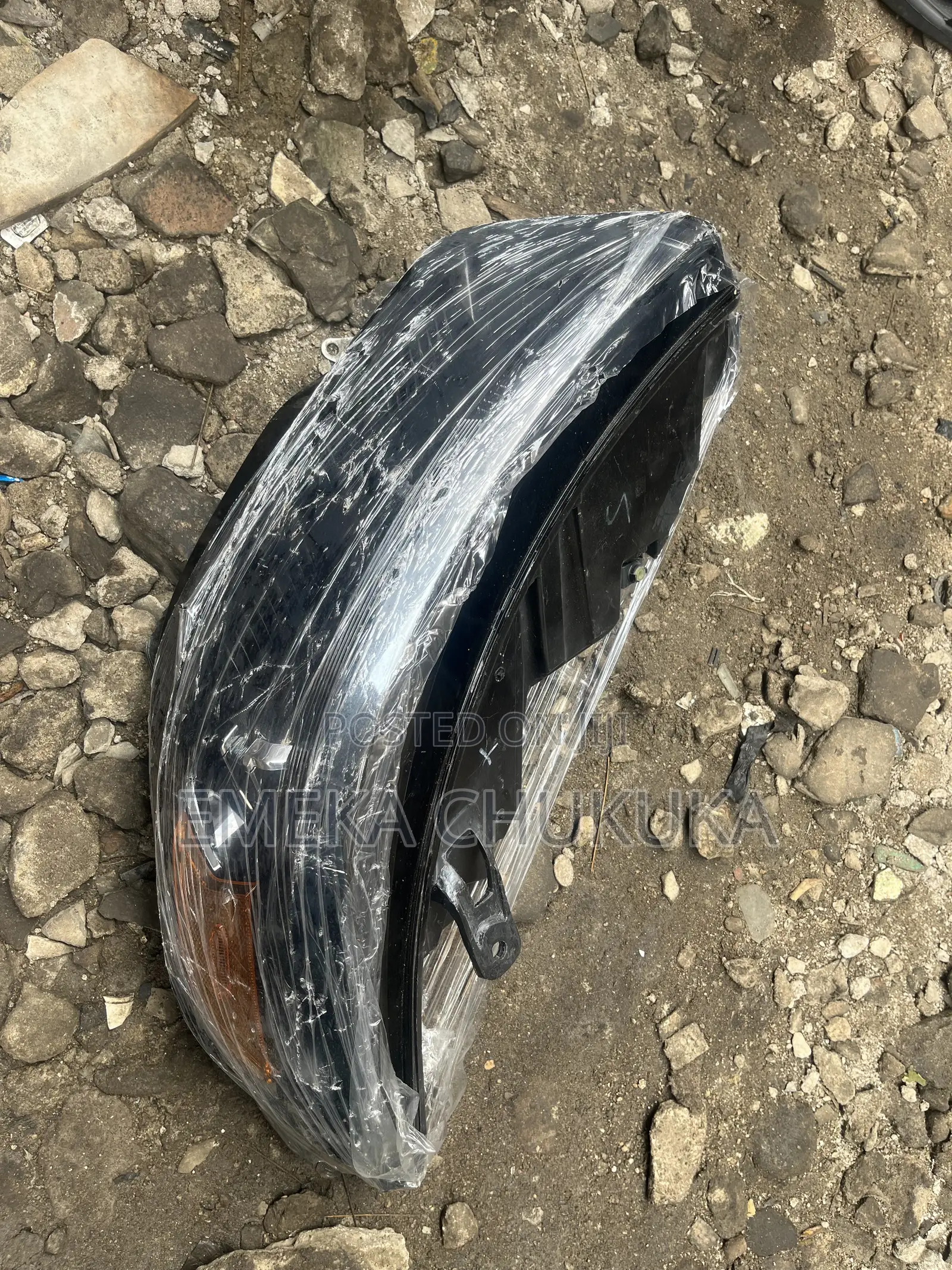 Headlamp Explorer 2020 2021 2020
