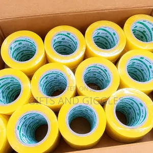 156 Yards Original Cellotape by 72 Pcs_ Carton Prize