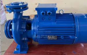 Centrifugal Surface Water Pump
