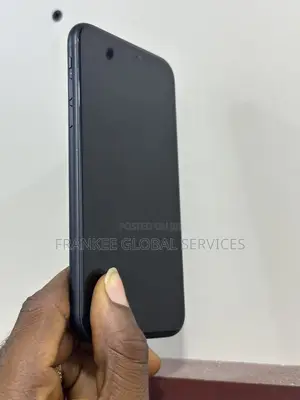 Apple iPhone XR 128 GB Black