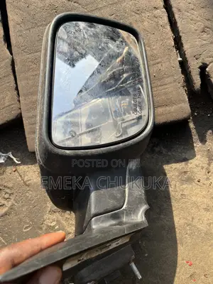 Side Mirror Ford Explore 2011 2012 2013 2015 Etc