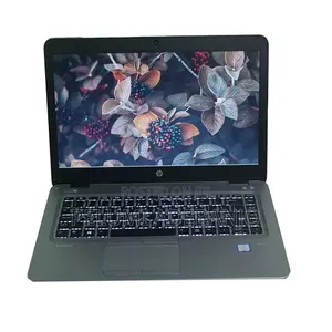 Laptop HP EliteBook 840 G5 8GB Intel Core i5 SSD 128GB