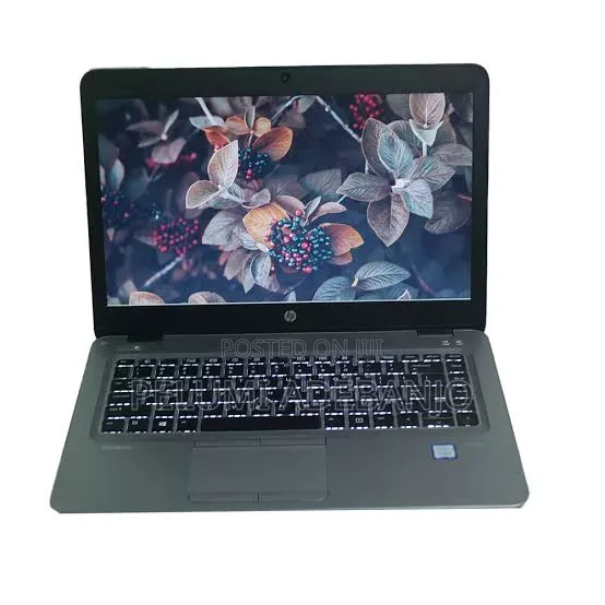 Laptop HP EliteBook 840 G5 8GB Intel Core i5 SSD 128GB