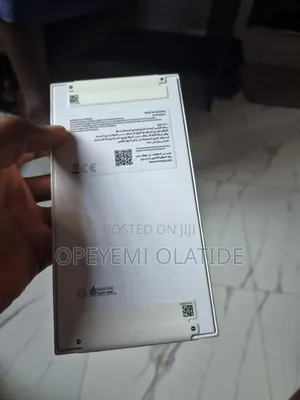 New Samsung Galaxy A56 256 GB Graphite