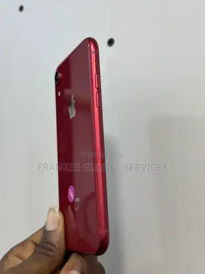 Apple iPhone XR 128 GB Red