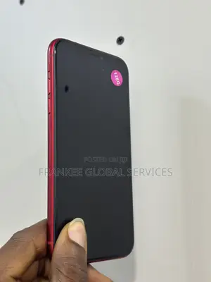 Apple iPhone XR 128 GB Red