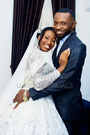 Wedding Photo