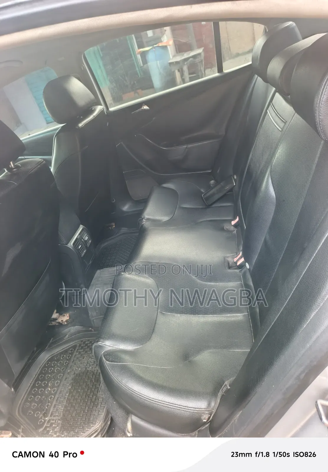 Volkswagen Passat 2009 Silver