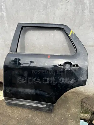 Empty Door Ford Explorer 2011 2012 2013 2015 Etc