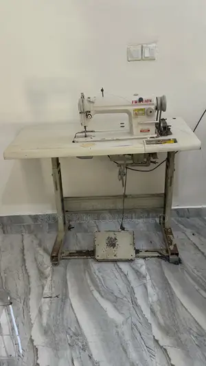 Two Lion Industrial Sewing Machine