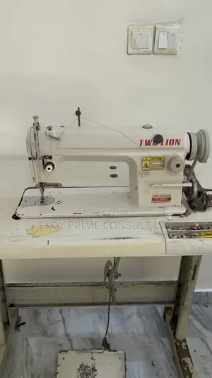 Two Lion Industrial Sewing Machine