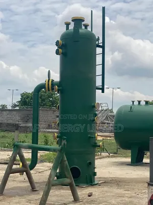 Oil and Gas Services