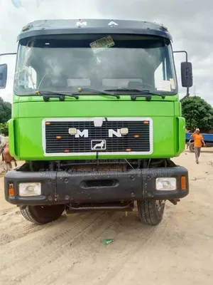 Dump Truck for Sale
