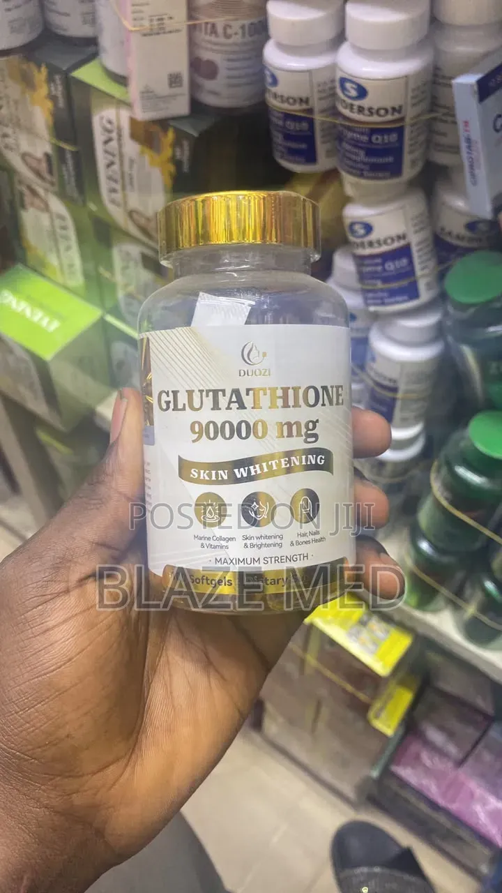 Glutathione 90000mg