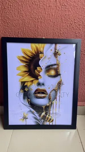 Aesthetic Wall Frames