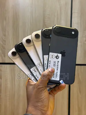 Apple iPhone Air 256 GB